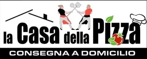La Casa della Pizza